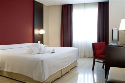 Barcelona hotels 4033