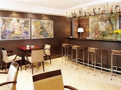 Child friendly hotel in Barcelona 4033