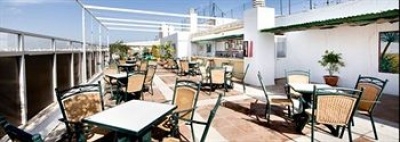 Child friendly hotel in Marbella 4034