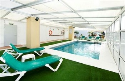 Bargain hotels in Spain