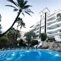 Hotel in Marbella 4035