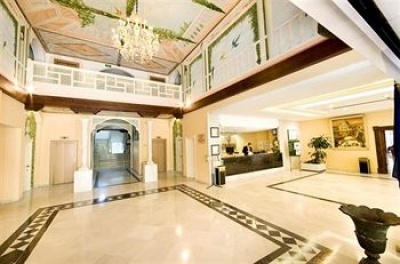 Marbella hotels 4035