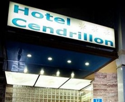 Cheap hotel in Fuengirola 4036