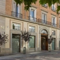 Hotel in Madrid 4037
