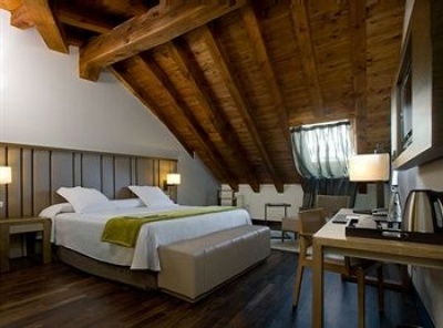 Child friendly hotel in Madrid 4037