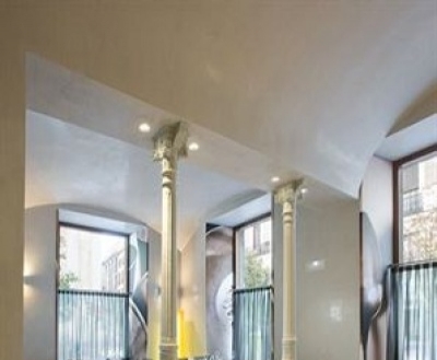 Cheap hotel in Madrid 4037