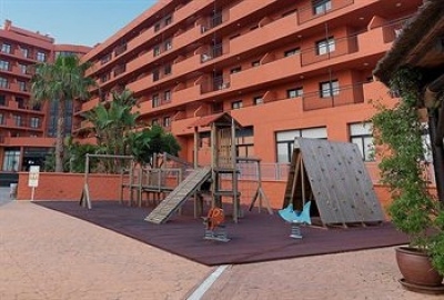 Child friendly hotel in Fuengirola 4039