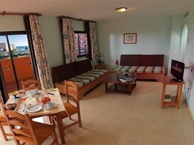 Cheap hotel in Fuengirola 4039