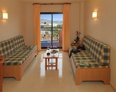 Cheap hotel in Andalusia 4039