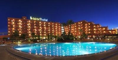 Hotel in Fuengirola 4039