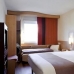 Hotel availability on the Asturias 4041