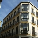 Hotel in Granada 4042
