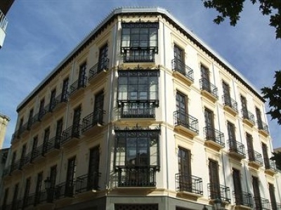 Hotel in Granada 4042