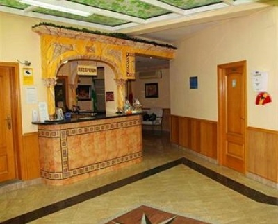 Hotels in Andalusia 4043
