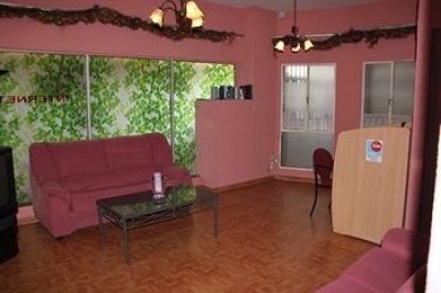 Find hotels in Fuengirola 4043