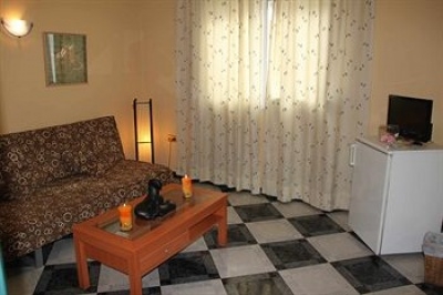 Cheap hotel in Andalusia 4043