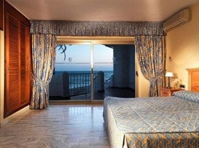 Hotels in Andalusia 4044