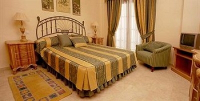 Cheap hotel in Andalusia 4045