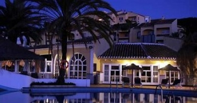 Find hotels in Mijas Costa 4046