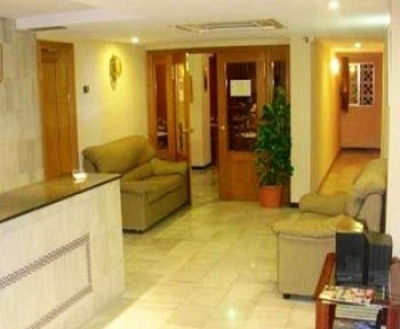 Hotel in Cordoba 4049