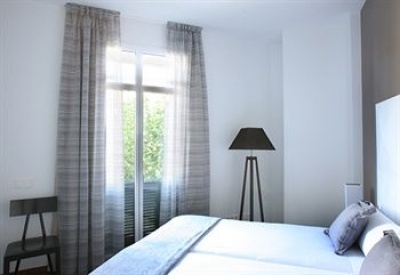 Cheap hotel in Barcelona 4052