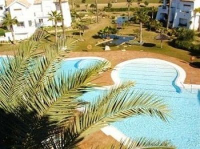 Hotel in Rota 4055