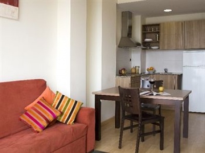 Cheapest Spanish hotels