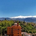 Hotel in Granada 4058