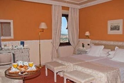 Find hotels in Granada 4058