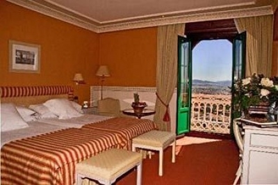 Cheap hotel in Andalusia 4058
