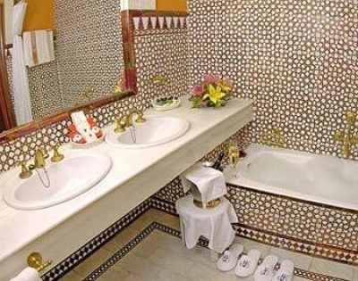 Child friendly hotel in Granada 4058