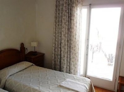 Cheap hotel in Catalonia 4064