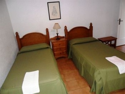 Cheap hotel in Catalonia 4066