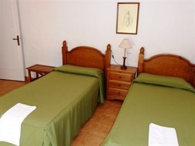 Cheapest Spanish hotels