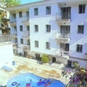 Hotel in Blanes 4076