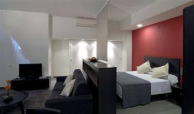 Cheap hotel in Barcelona 4085