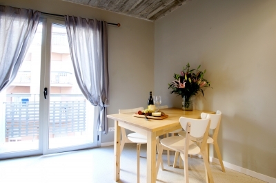 Cheap hotel in Catalonia 4095