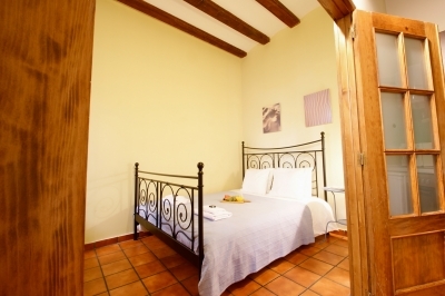 Cheapest Spanish hotels