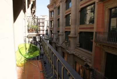 Barcelona hotels 4098