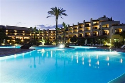 Hotel in Huelva 4100