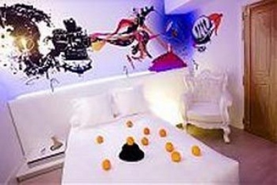 Madrid hotels 4101