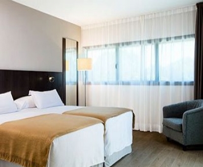 Gijón hotels 4102