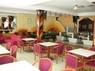 Child friendly hotel in Lloret De Mar 4104