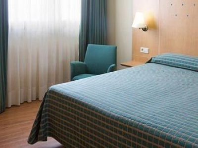 Logroño hotels 4134