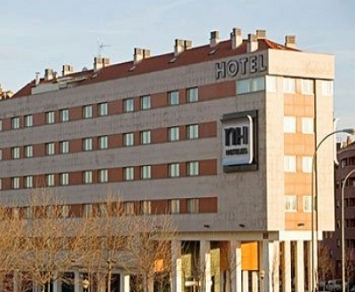 Hotel in Logroño 4134