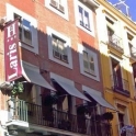 Hotel in Madrid 4136
