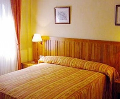 Child friendly hotel in Madrid 4136