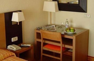 Bargain hotels in Spain