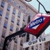 Book a hotel in Madrid 4136