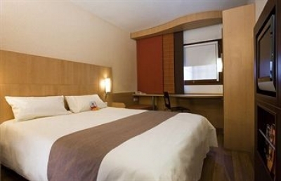 Cheap hotel in Madrid 4149